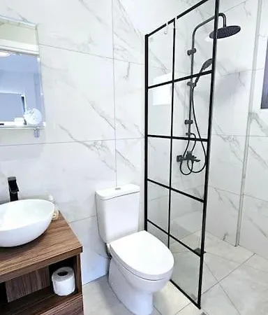 Apartment Germasogeia Trendy Limassol
