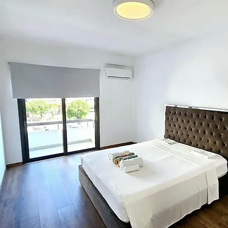 Germasogeia Trendy * Limassol