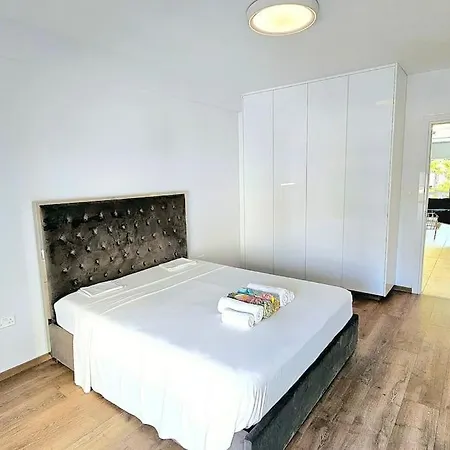 Apartment Germasogeia Trendy Limassol