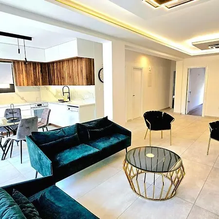 Germasogeia Trendy Limisso